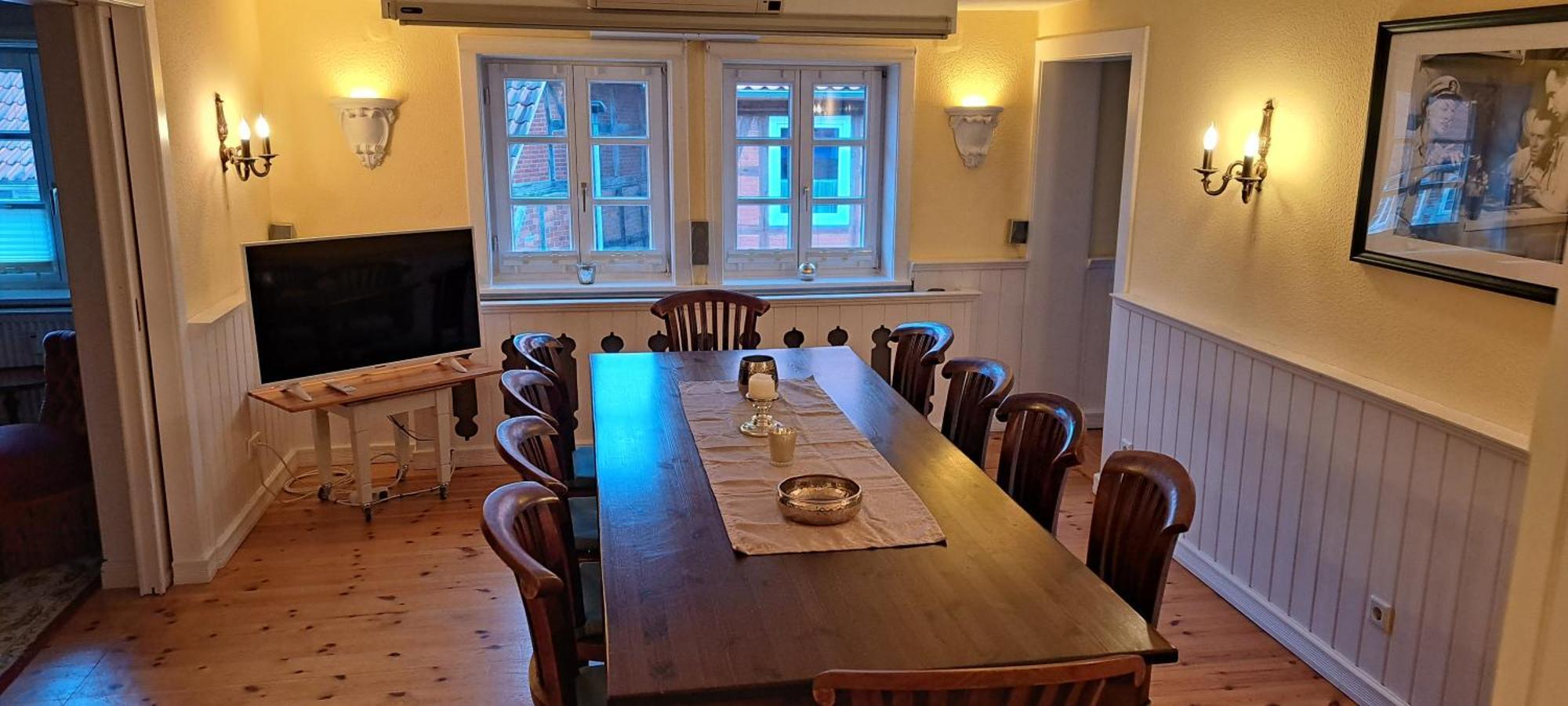 Schillers Stadthaus Хитцакер Екстериор снимка